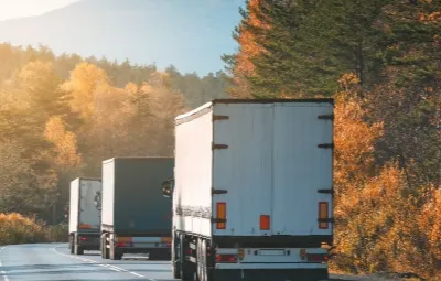 İstanbul ile Tuzluca Arası Klima Taşıma
