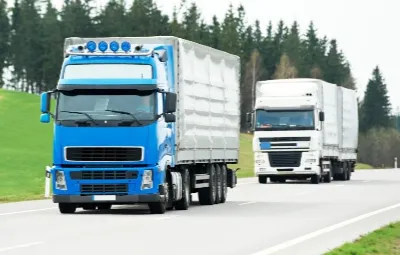 İstanbul ile Tuzluca Arası Eşya Taşıma